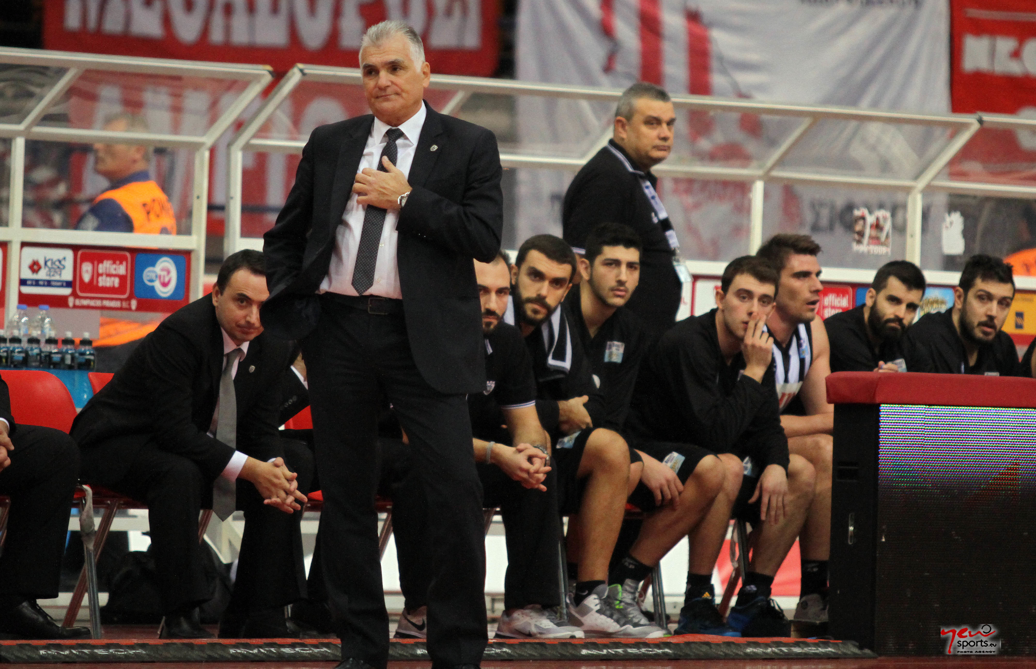ΦΩΤΟ NEWSPORTS