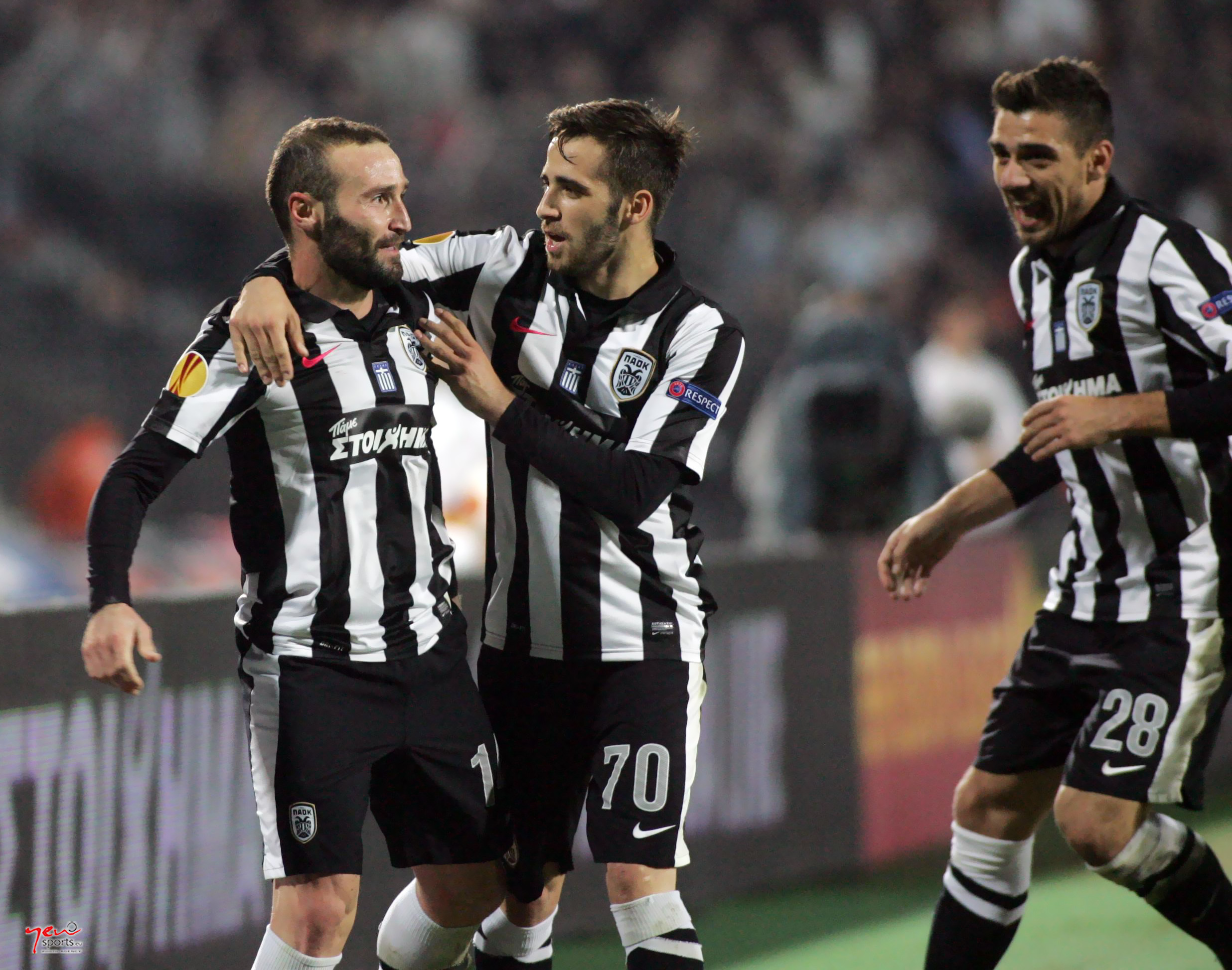 ΦΩΤΟ NEWSPORTS.