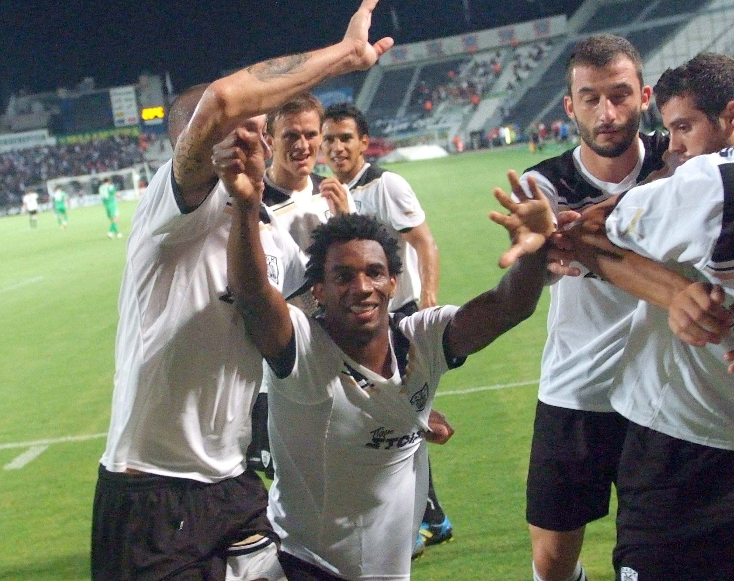 ΦΩΤΟ ΝEWSPORTS.αθλ