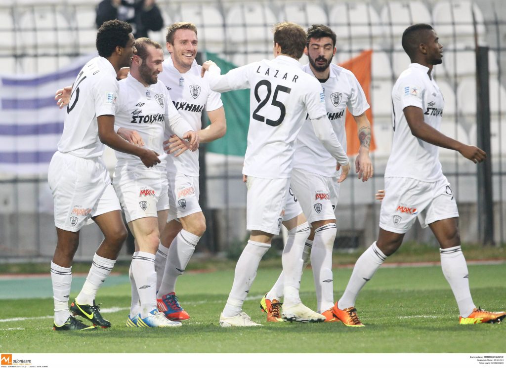 ΦΩΤΟ EUROKINISSI