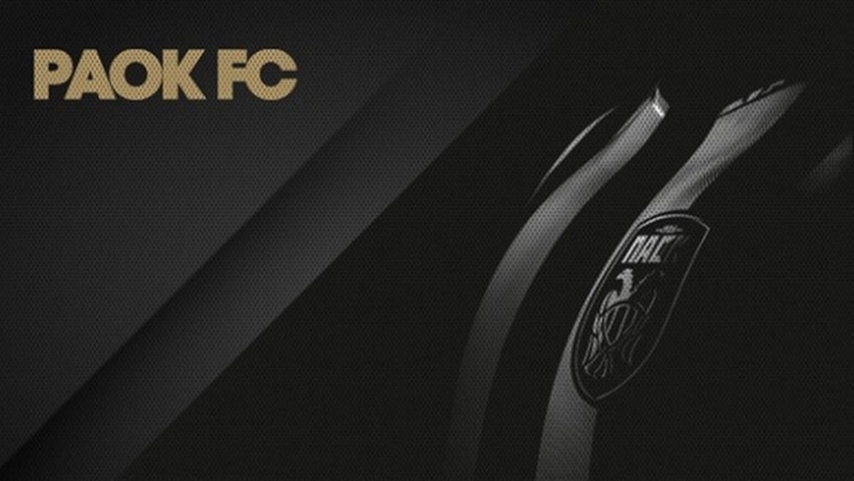 ΦΩΤΟ PAOKFC