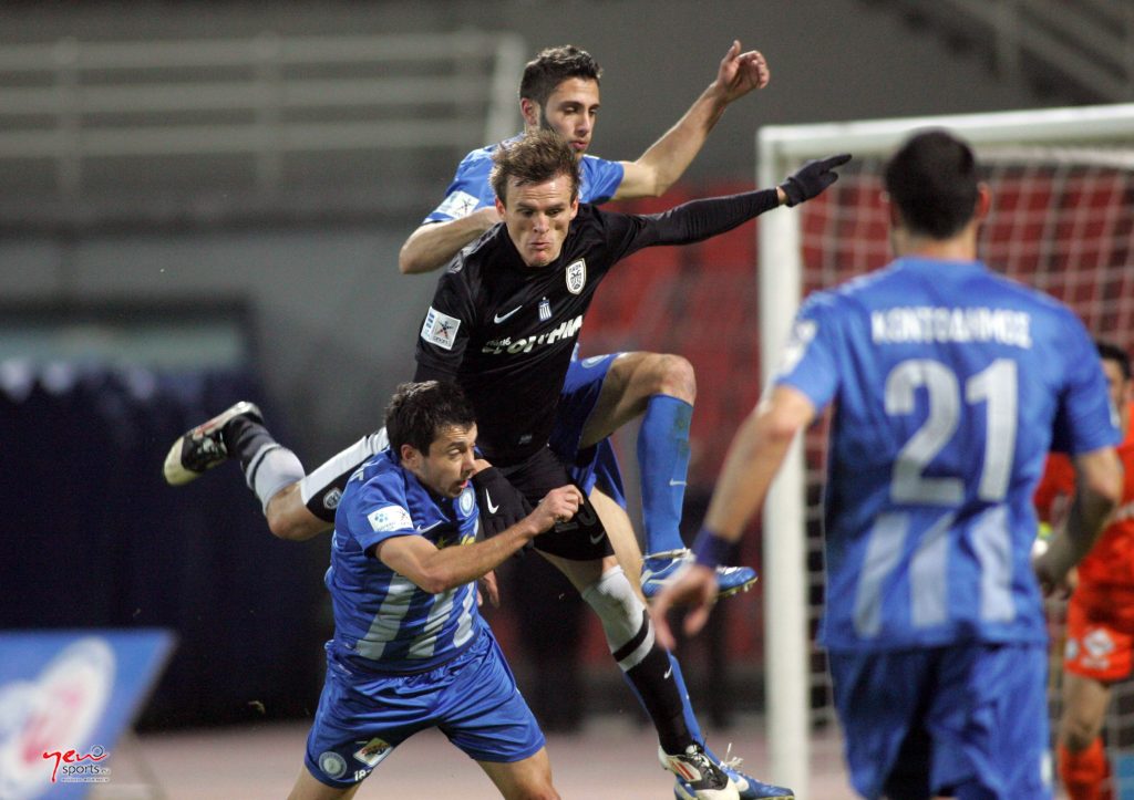 ΦΩΤΟ NEWSPORTS.