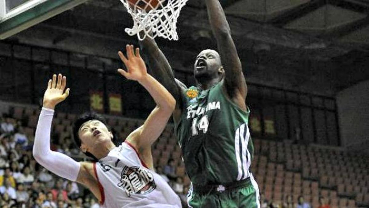 Φιλική νίκη του Παναθηναϊκού στην Κίνα