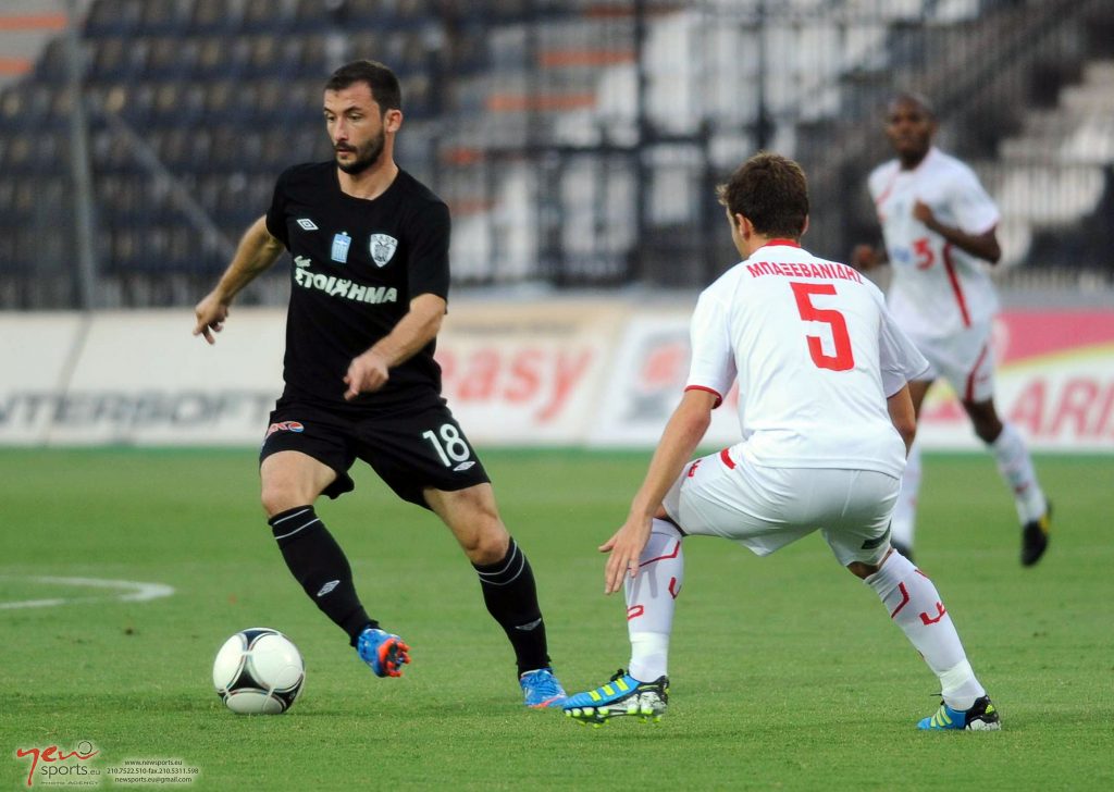 ΦΩΤΟ NEWSPORTS.