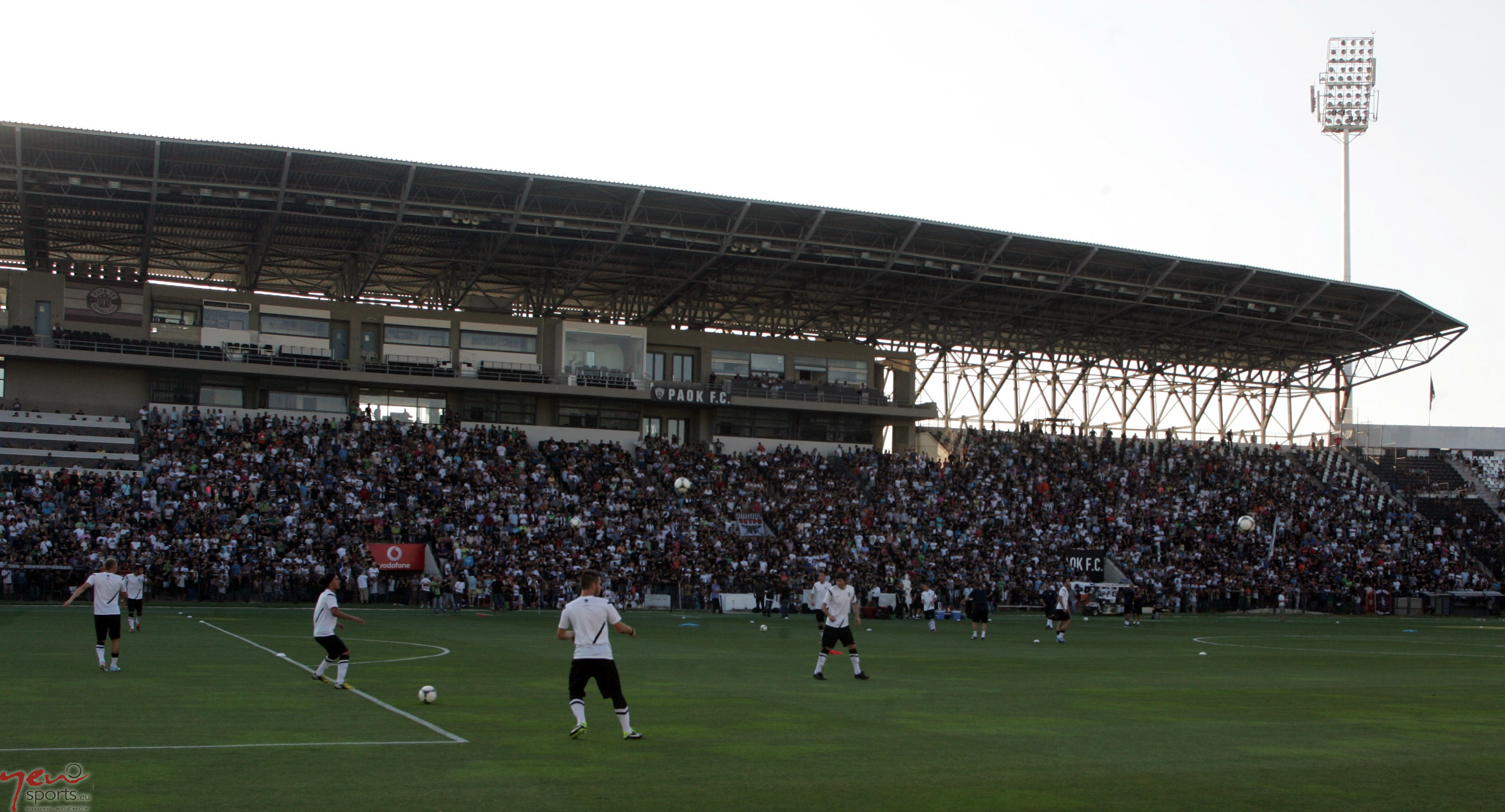 ΦΩΤΟ NEWSPORTS.