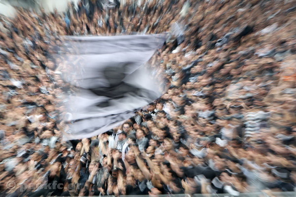 ΦΩΤΟ PAOKFC.GR