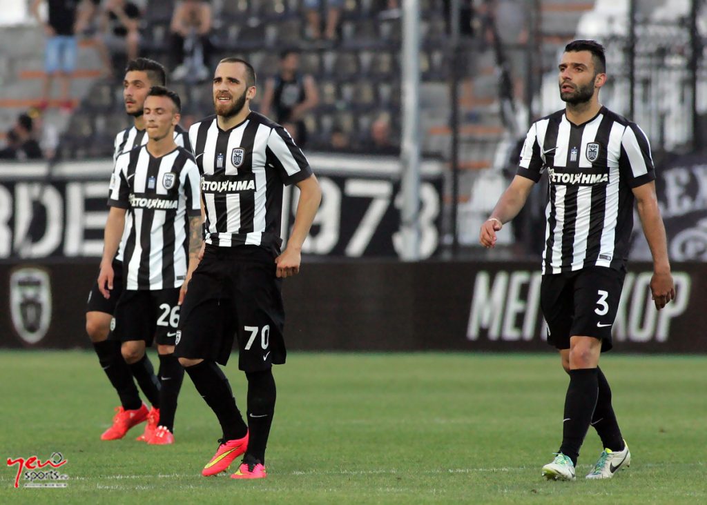 ΦΩΤΟ NEWSPORTS