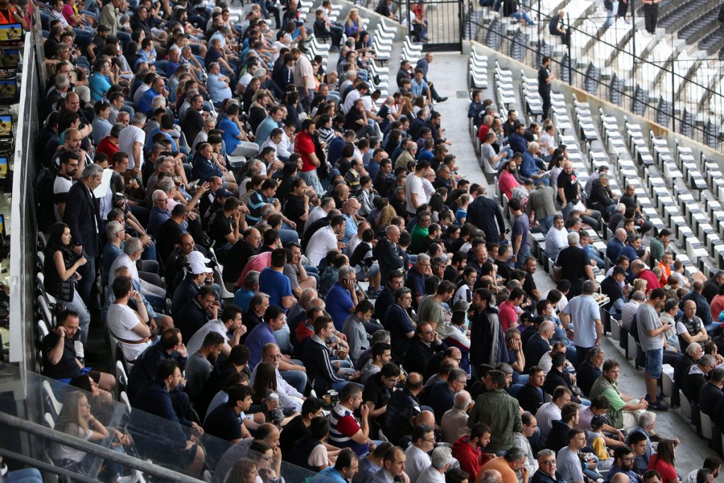 ΦΩΤΟ Eurokinissi