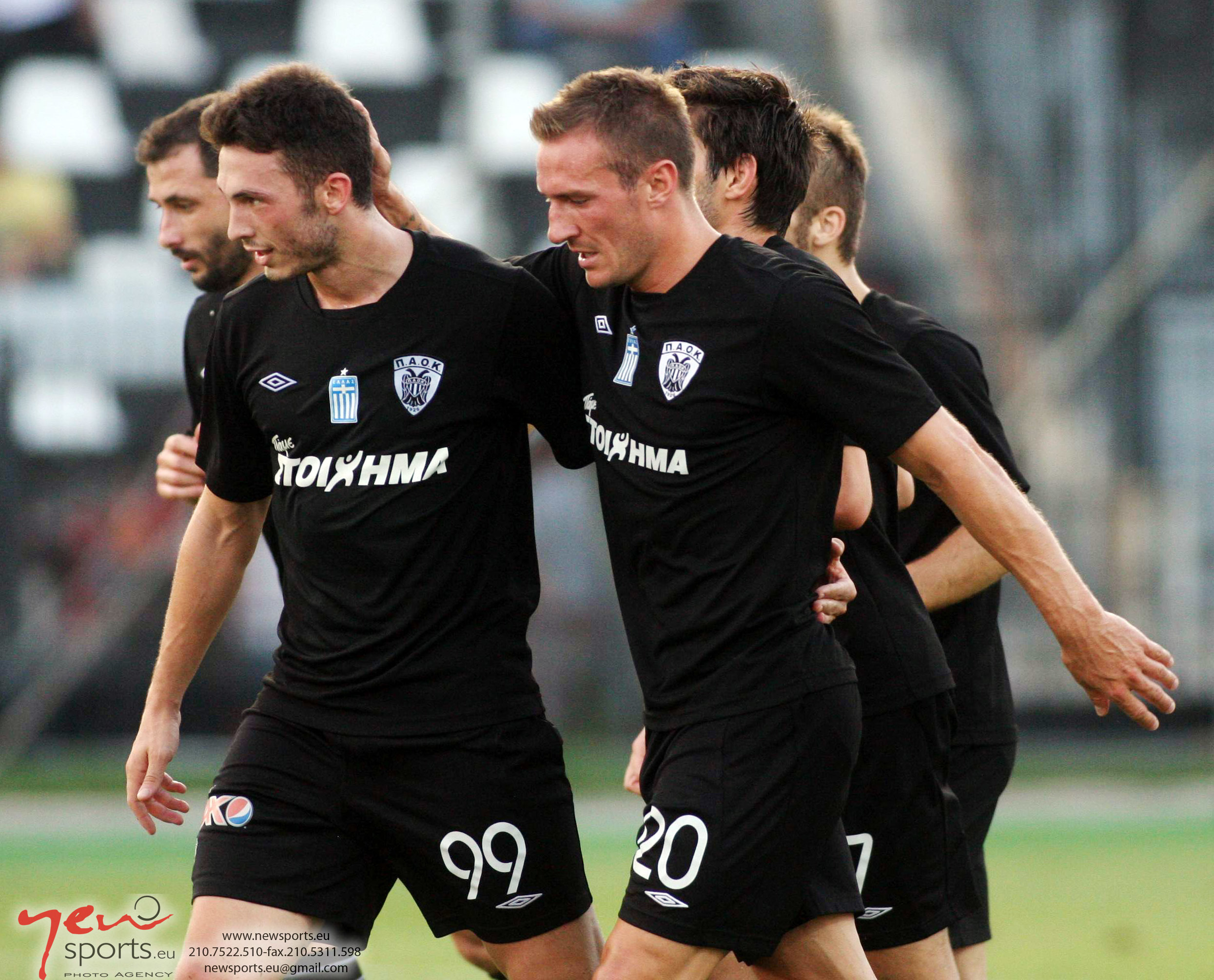 ΦΩΤΟ NEWSPORTS.