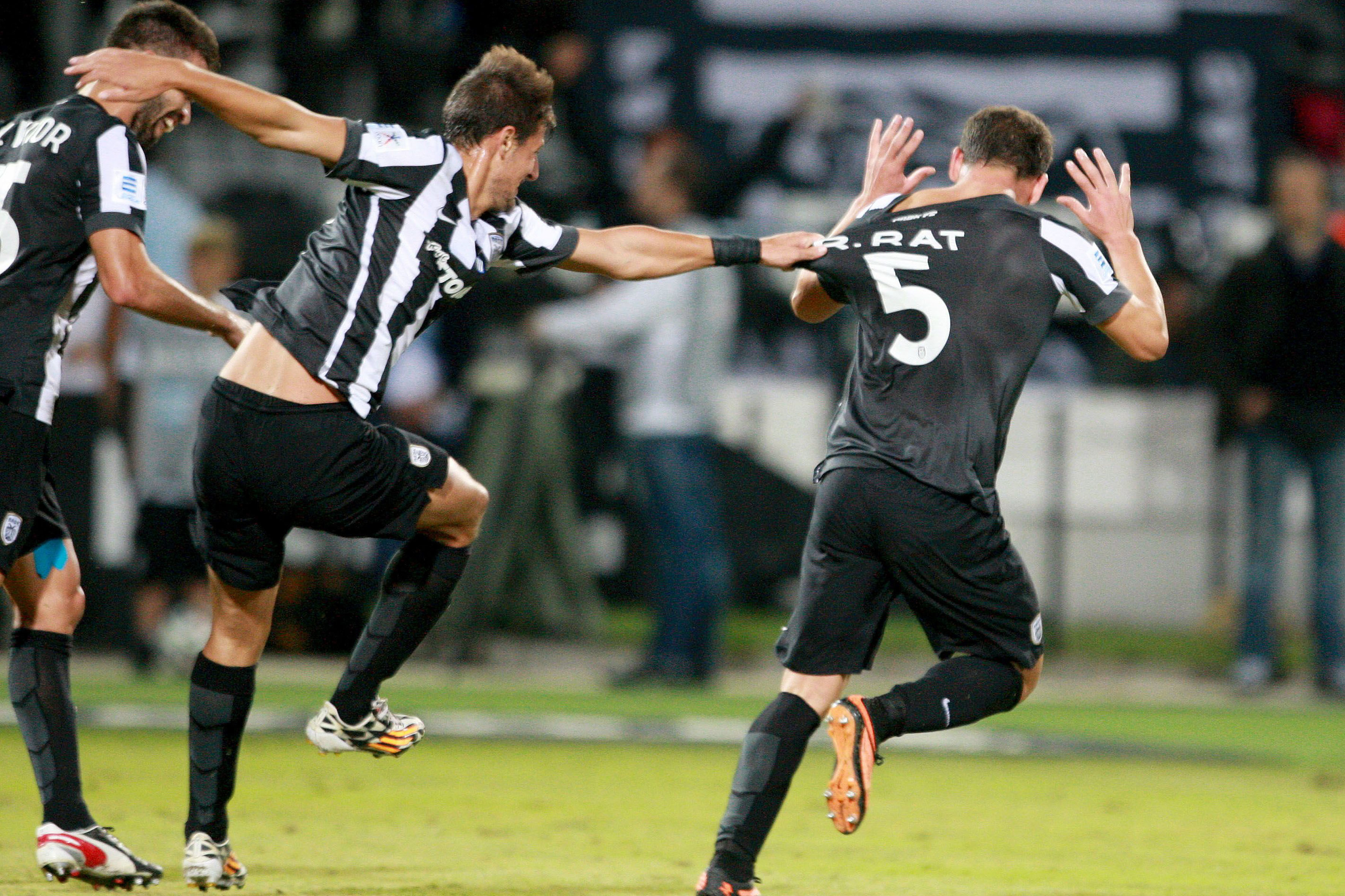 ΦΩΤΟ NEWSPORTS