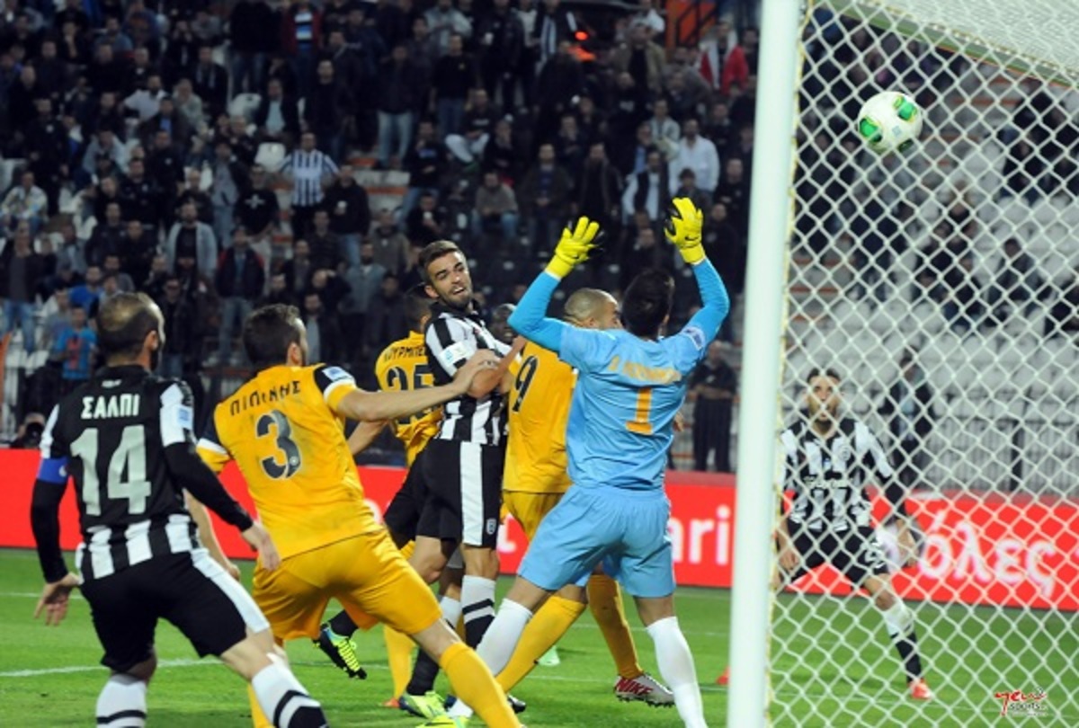ΦΩΤΟ NEWSPORTS.