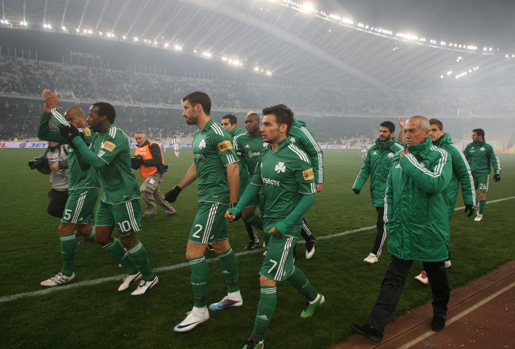 ΦΩΤΟ EUROKINISSI