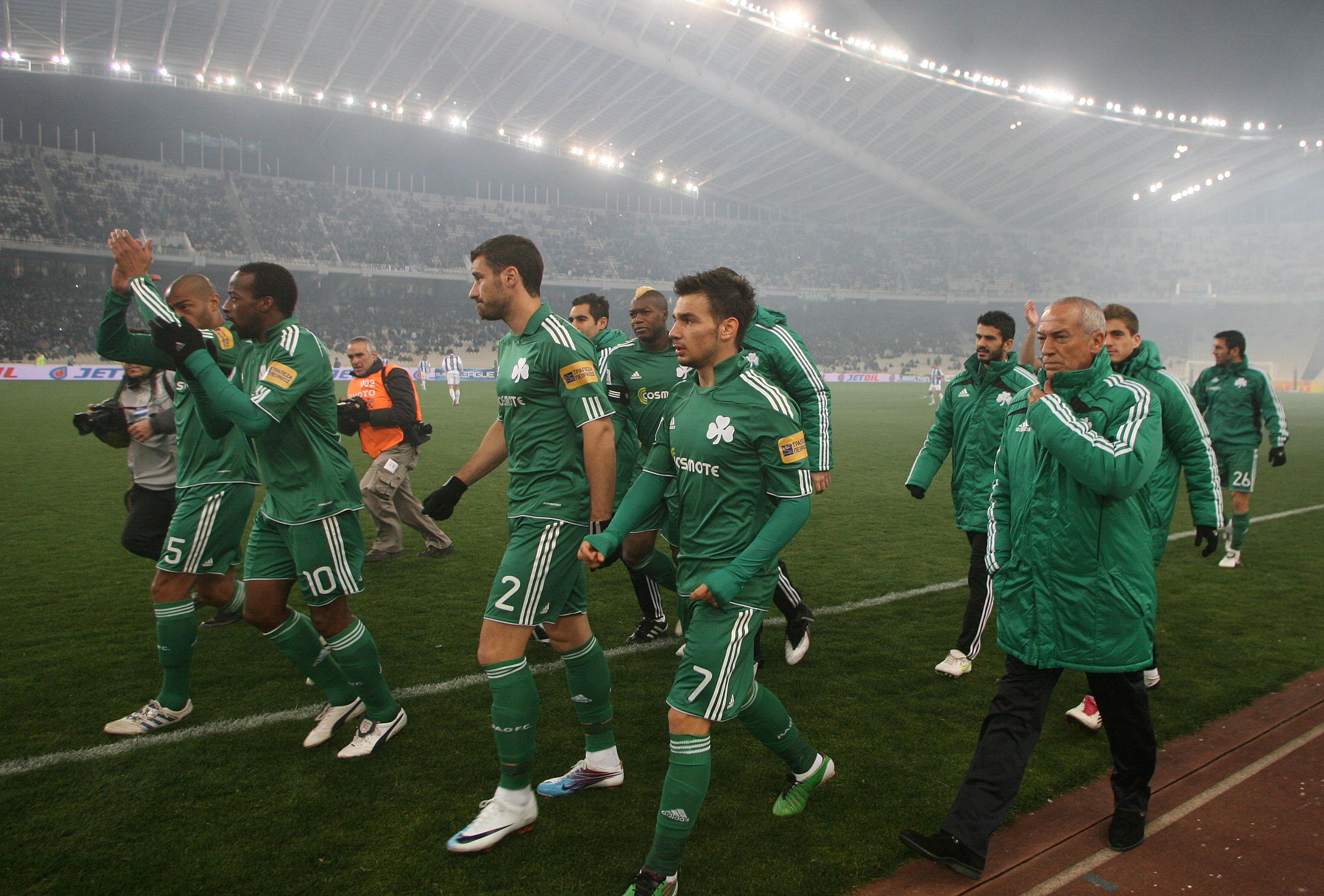 ΦΩΤΟ EUROKINISSI