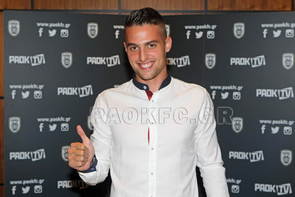 ΦΩΤΟ PAOKFC.GR