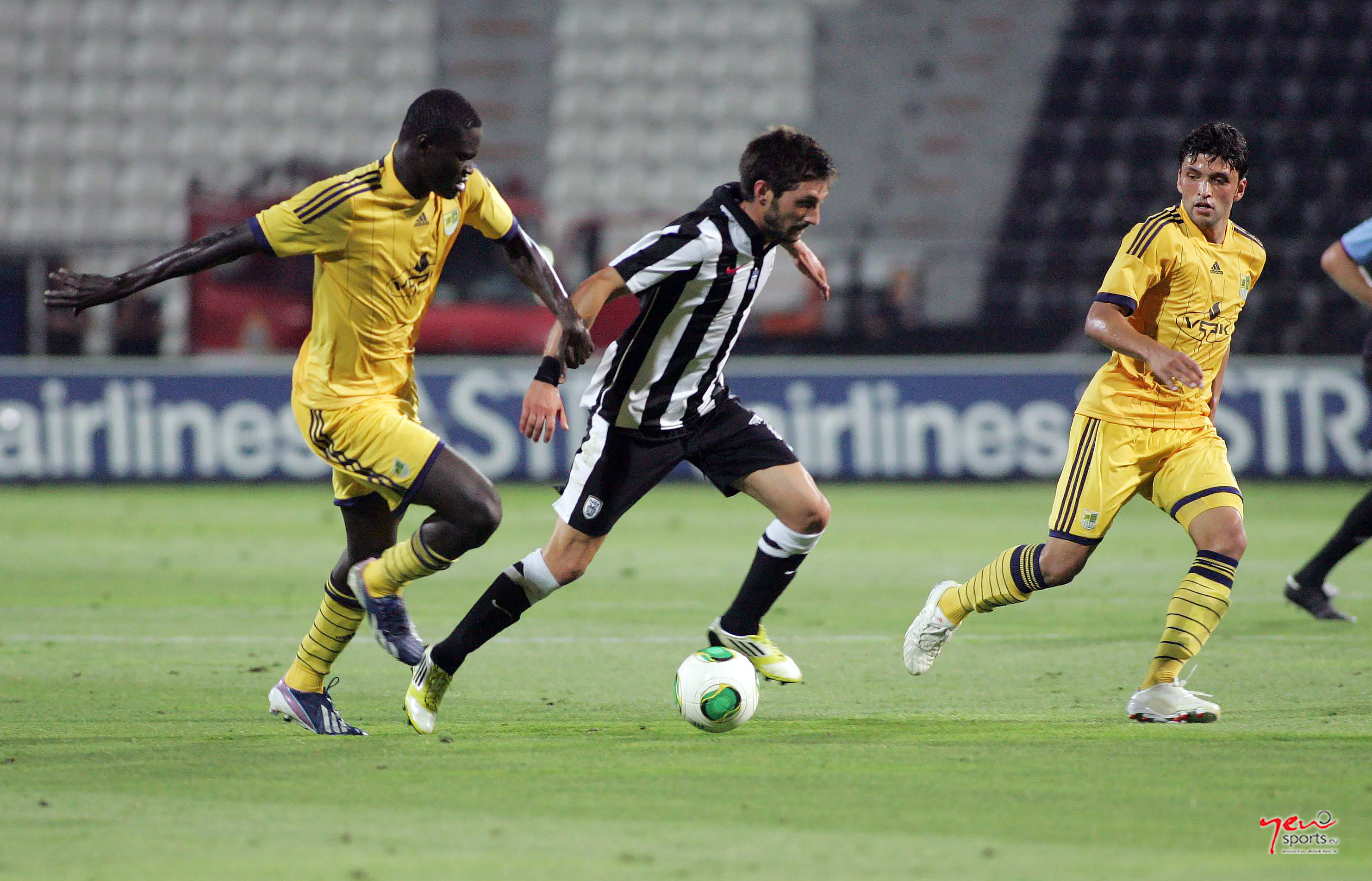 ΦΩΤΟ NEWSPORTS.