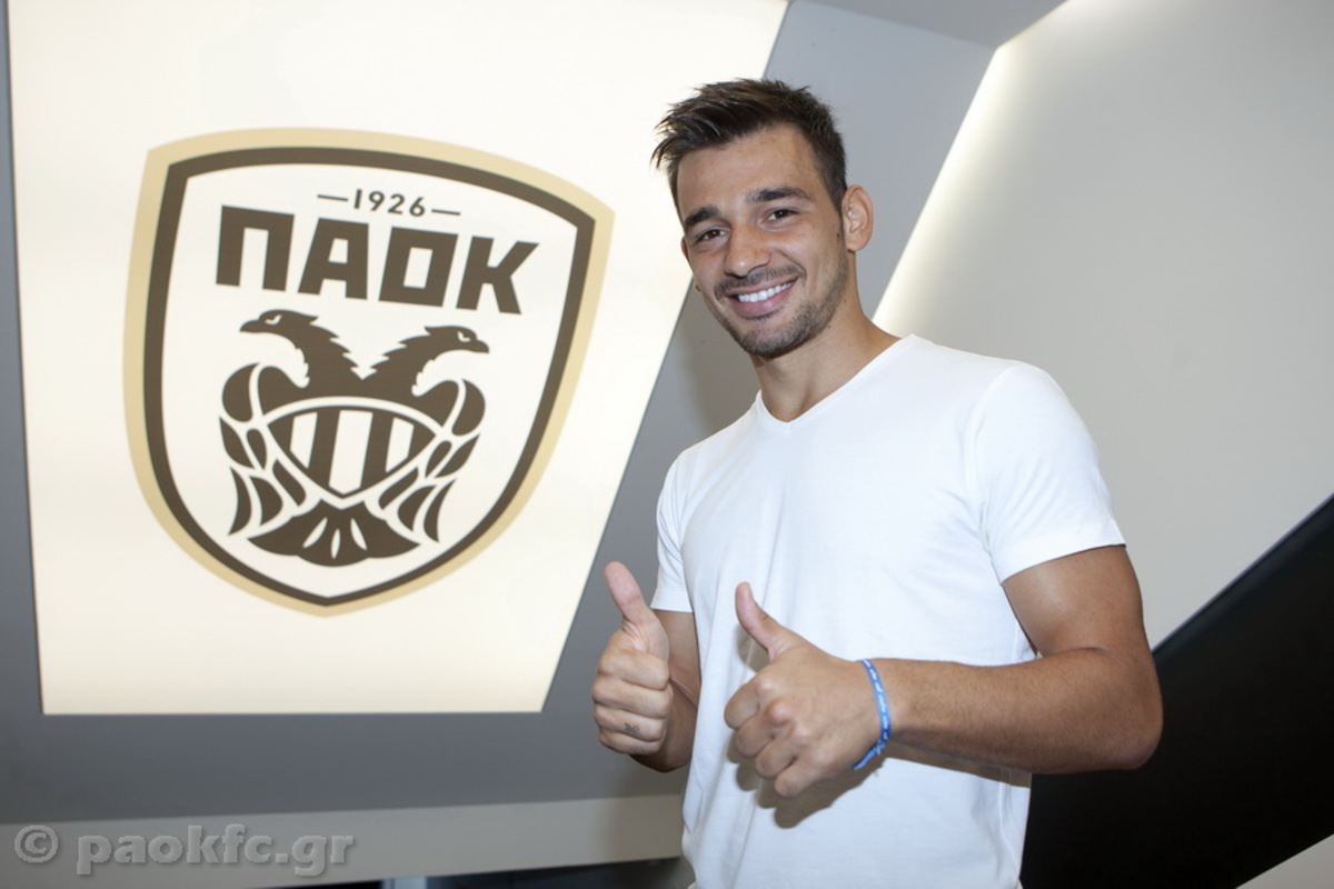 ΦΩΤΟ PAOKFC.GR