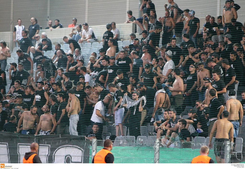 ΦΩΤΟ EUROKINISSI