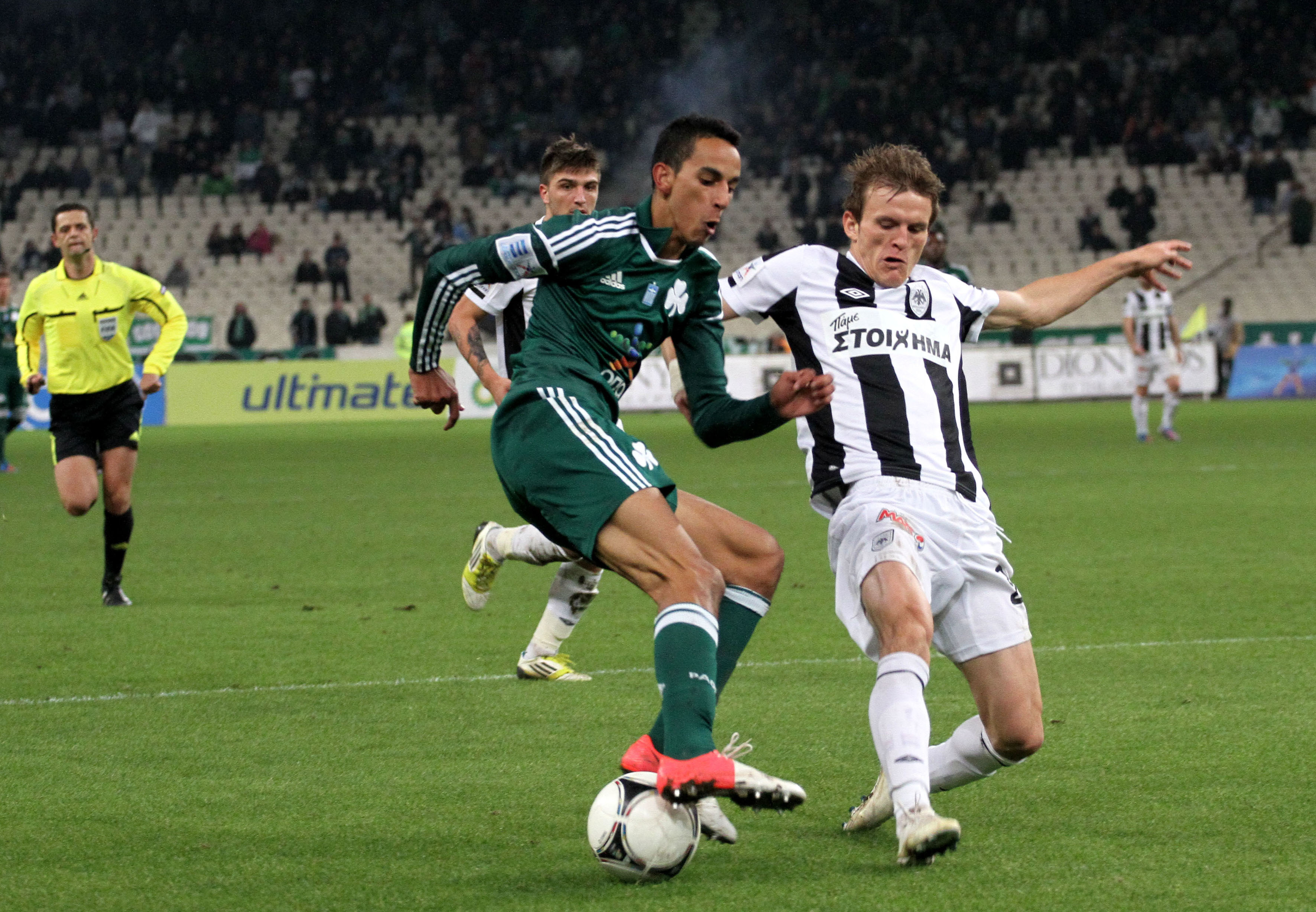 ΦΩΤΟ EUROKINISSI