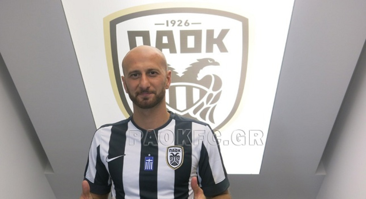 ΦΩΤΟ PAOKFC