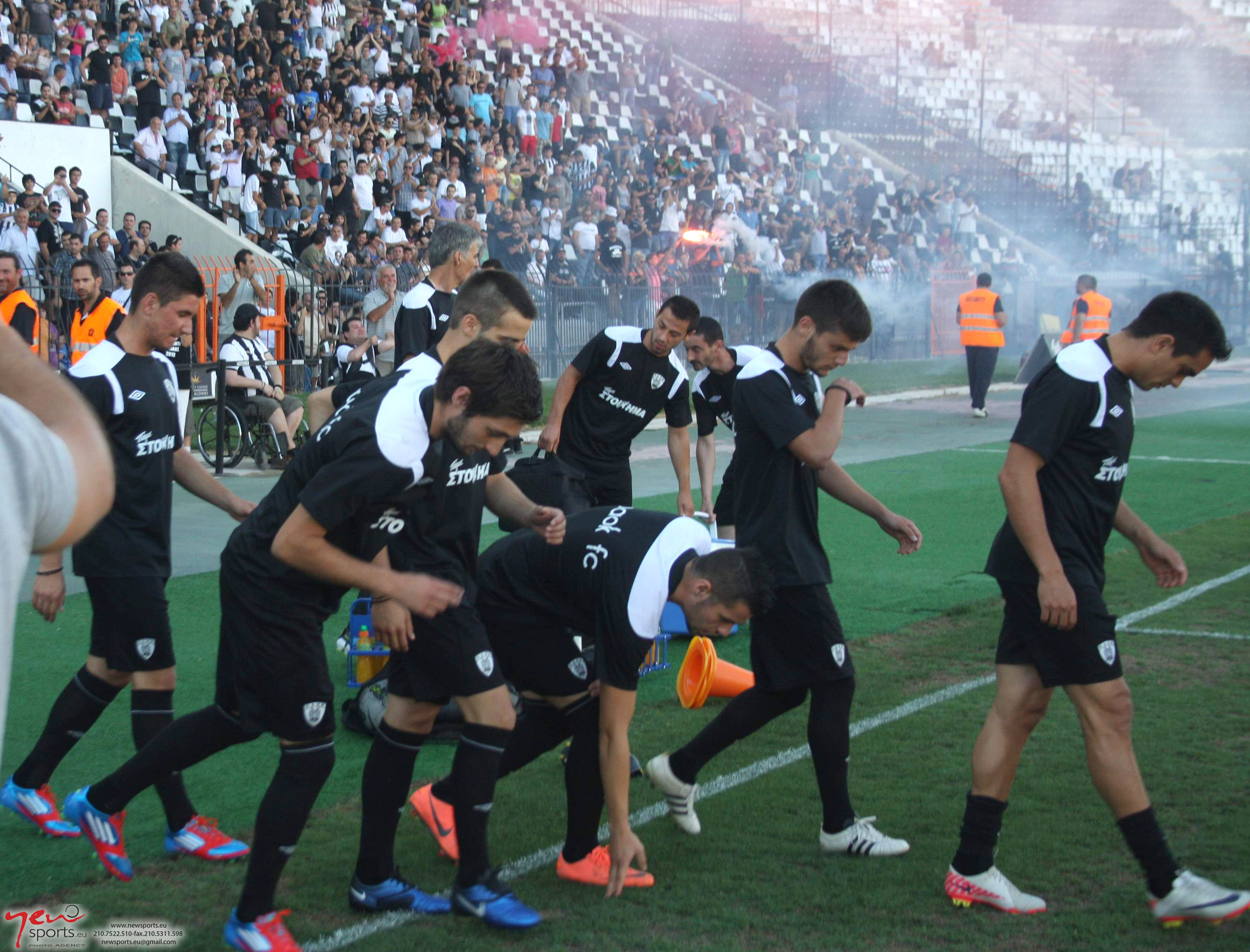 ΦΩΤΟ NEWSPORTS.