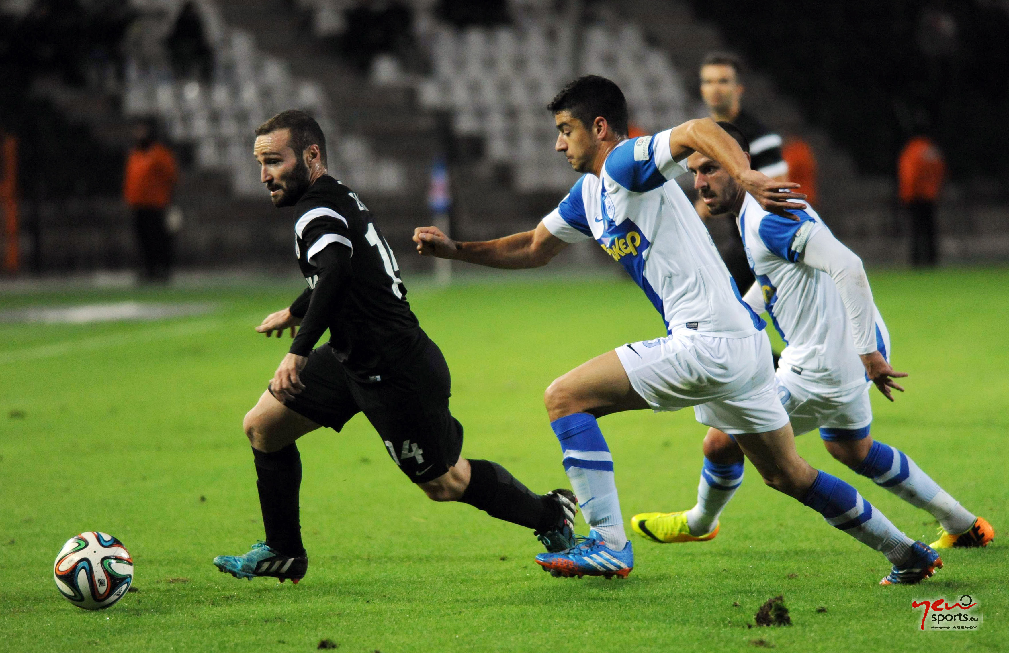 ΦΩΤΟ NEWSPORTS