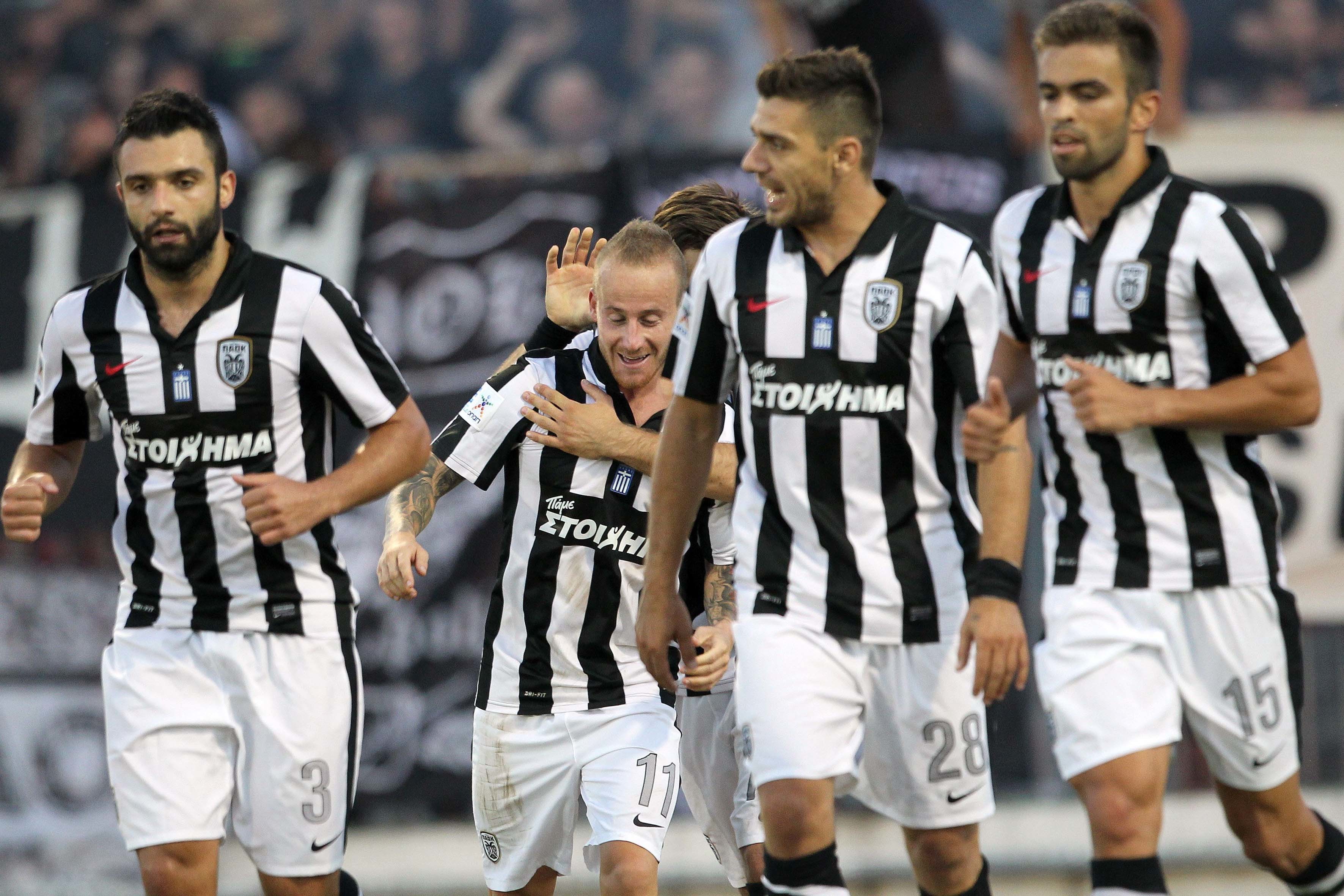 ΦΩΤΟ EUROKINISSI