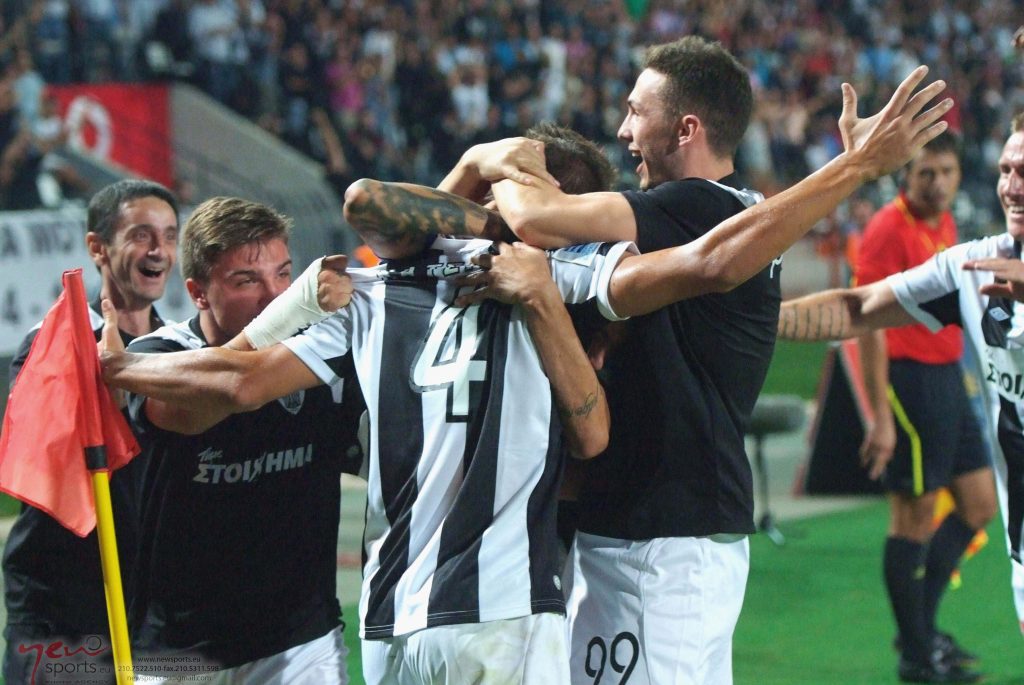 ΦΩΤΟ Newsports