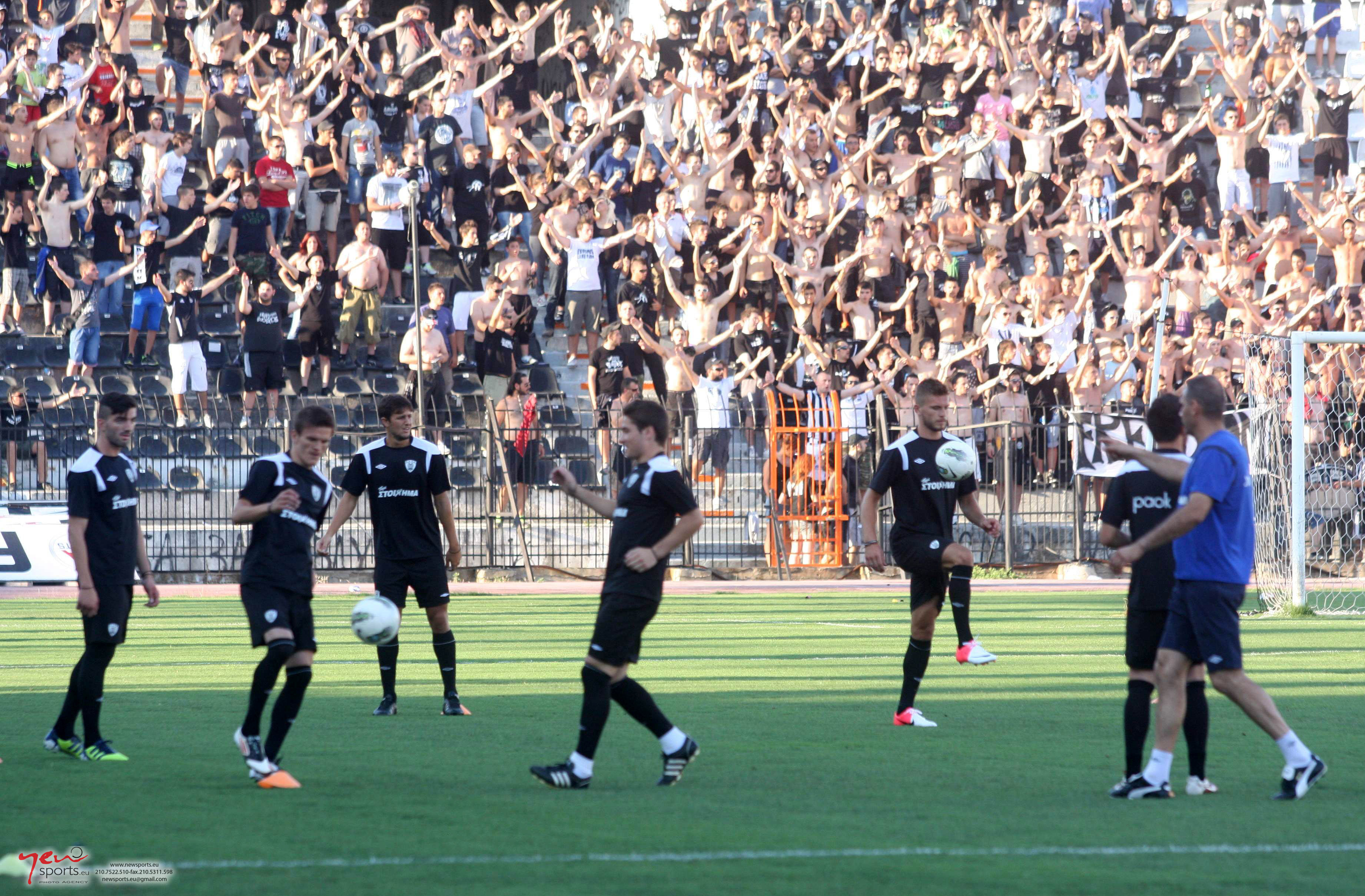ΦΩΤΟ NEWSPORTS.