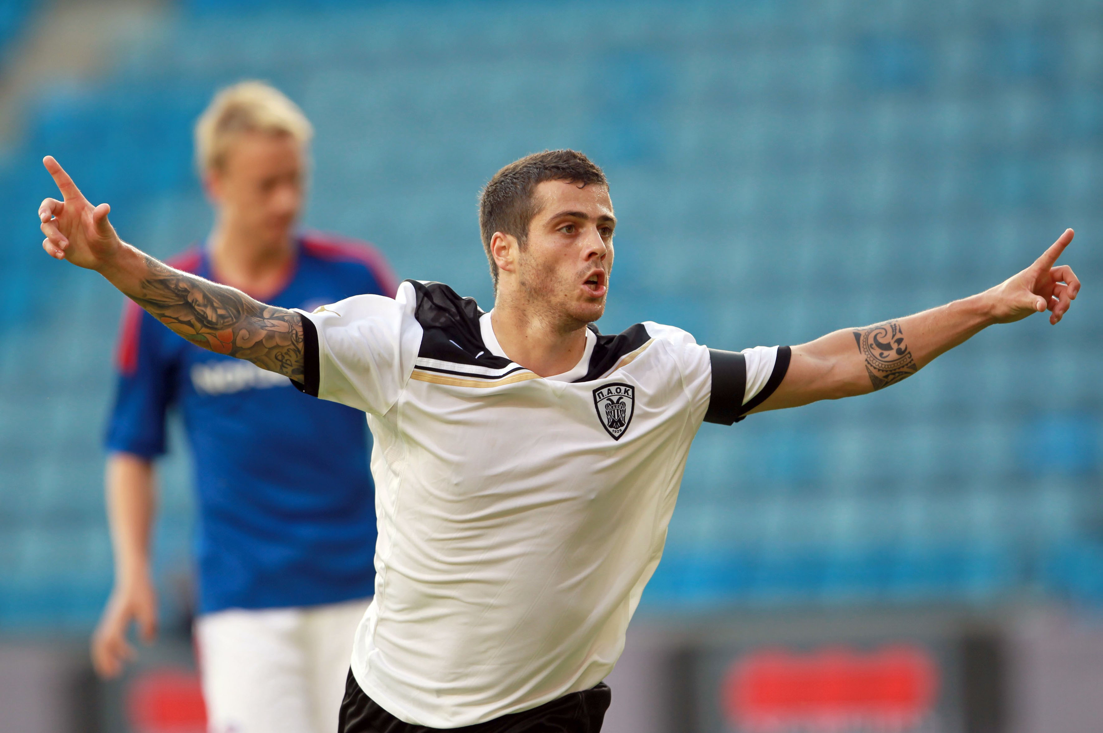 ΦΩΤΟ EUROKINISSI