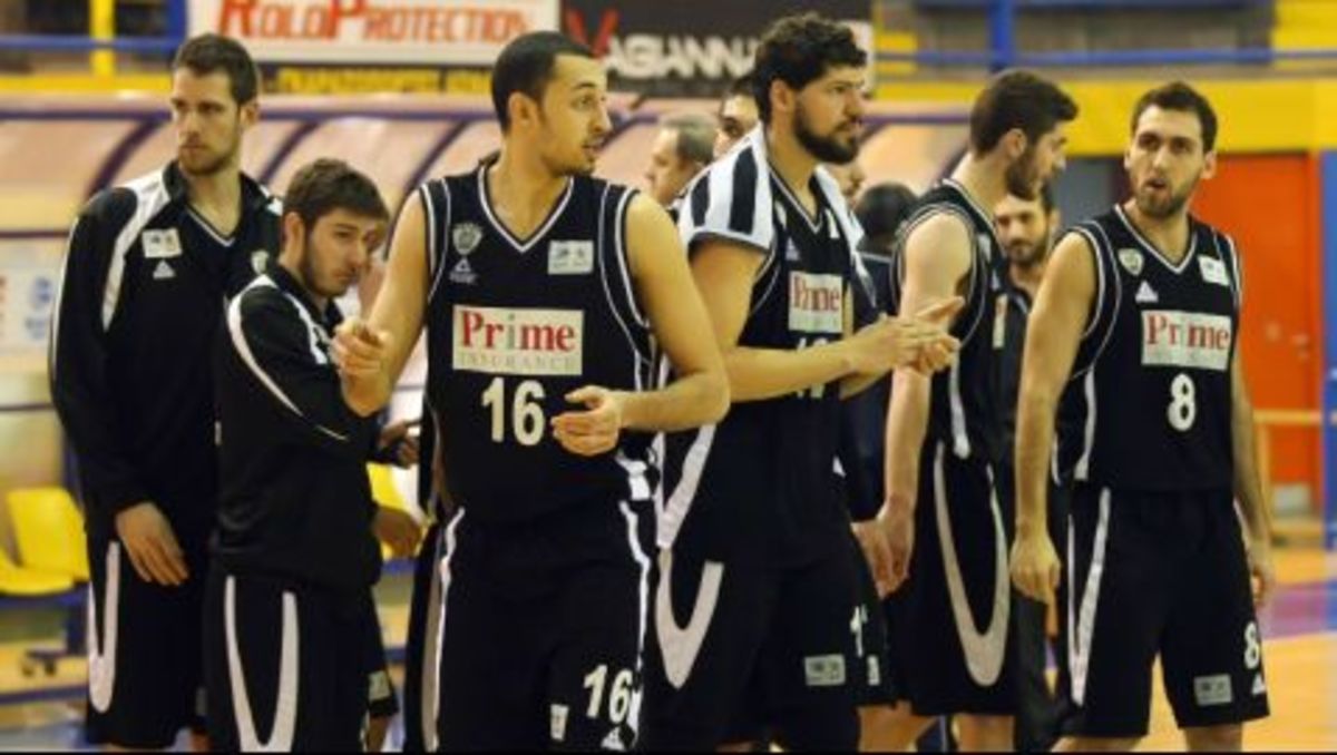 Χωρίς ξένο ο ΠΑΟΚ μετά από 659 παιχνίδια!