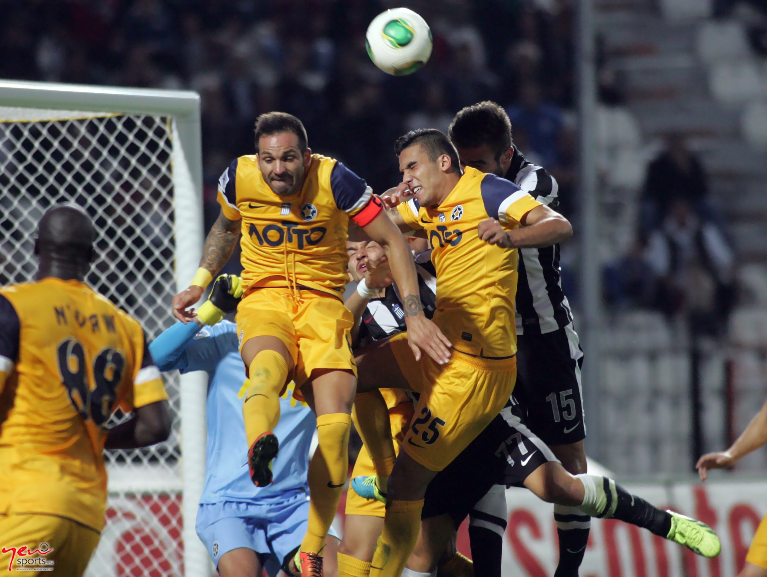 ΦΩΤΟ NEWSPORTS.