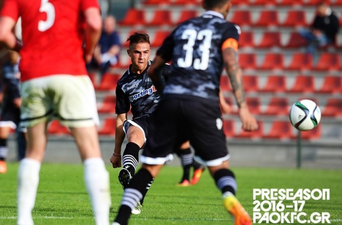 ΦΩΤΟ twitter.com/paok_fc