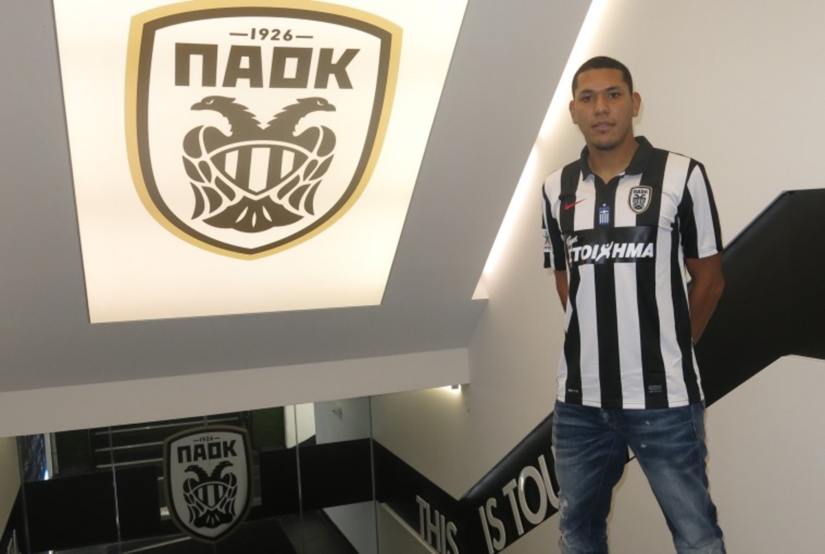 ΦΩΤΟ paokfc.gr
