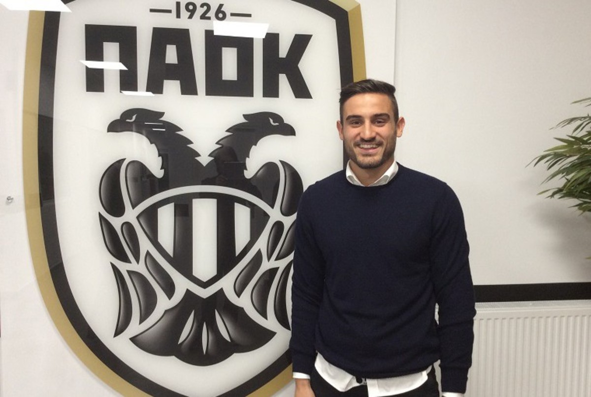 ΦΩΤΟ PAOKFC