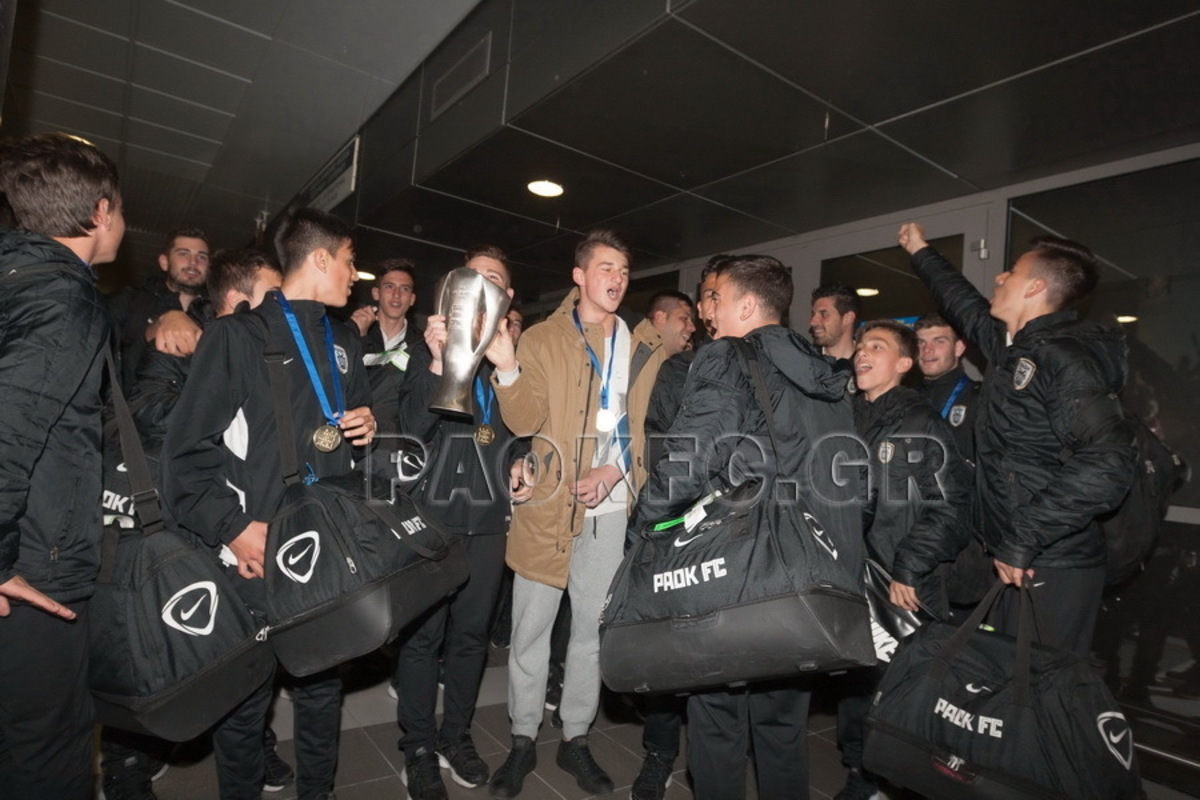 ΦΩΤΟ PAOKFC