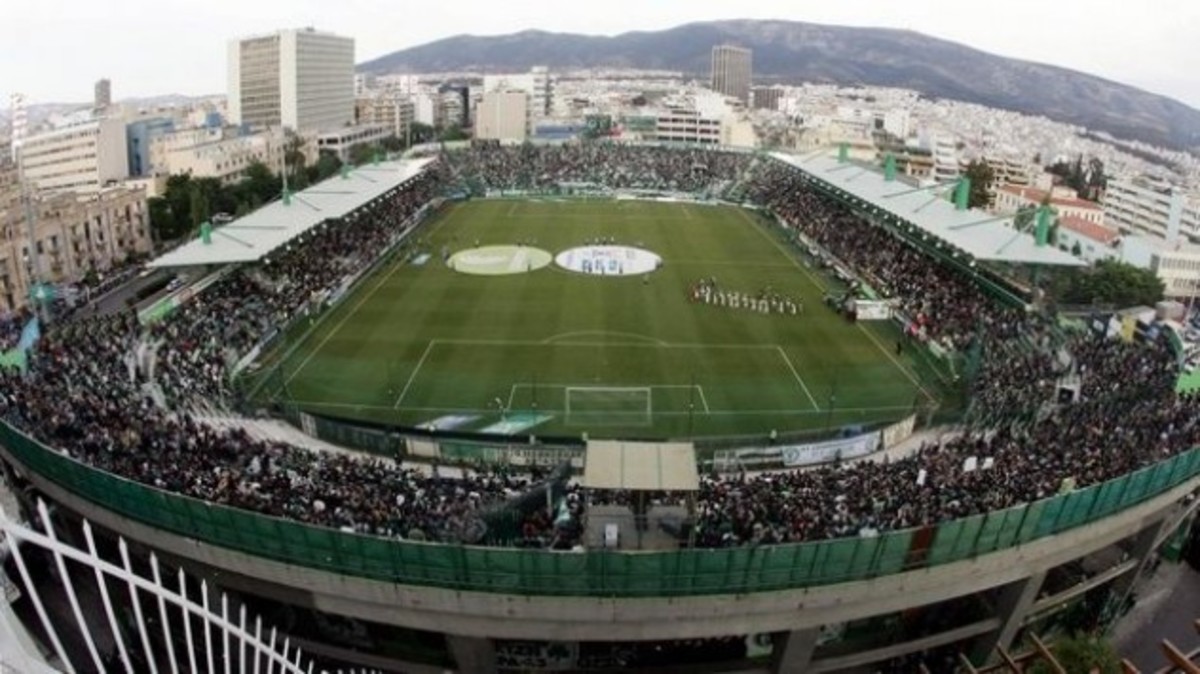 Μεγαλώνει τη Λεωφόρο ο Παναθηναϊκός – Σιγουριά για αδειοδότηση