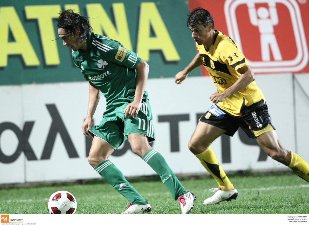 ΦΩΤΟ ΝEWSPORTS.