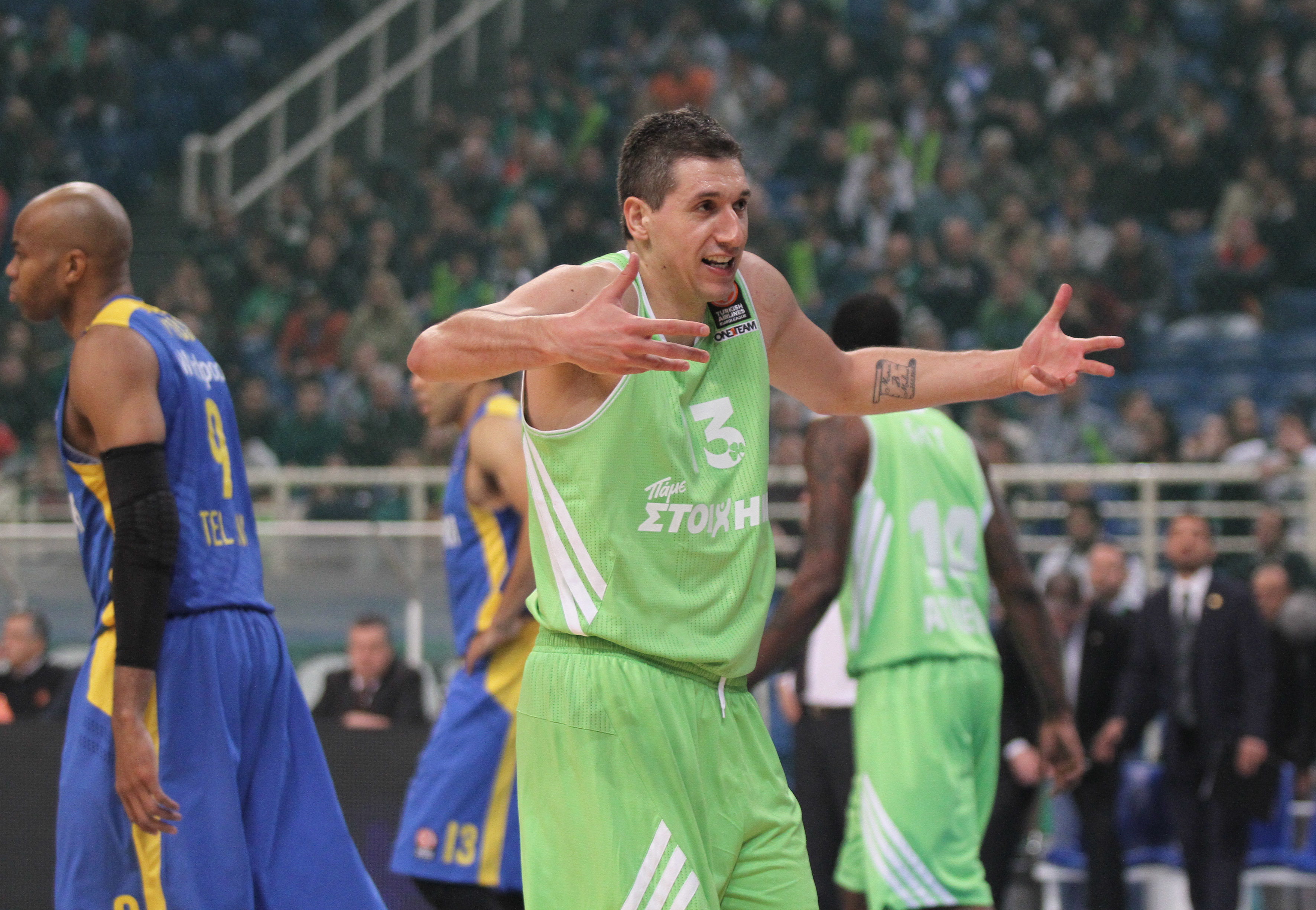 ΦΩΤΟ NEWSPORTS.