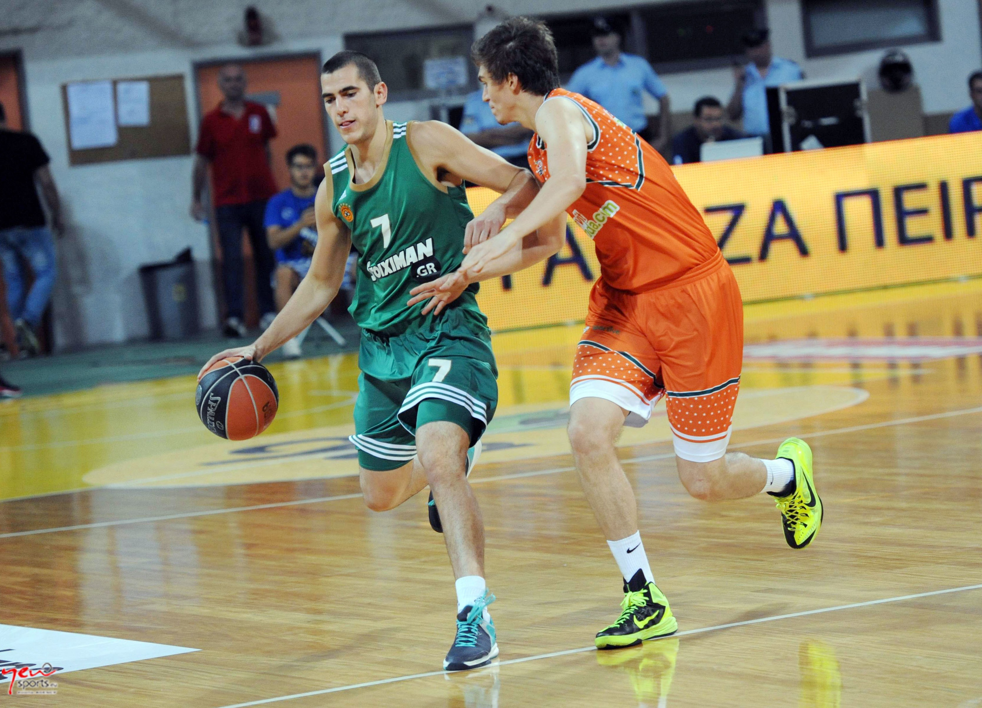 ΦΩΤΟ NEWSPORTS.