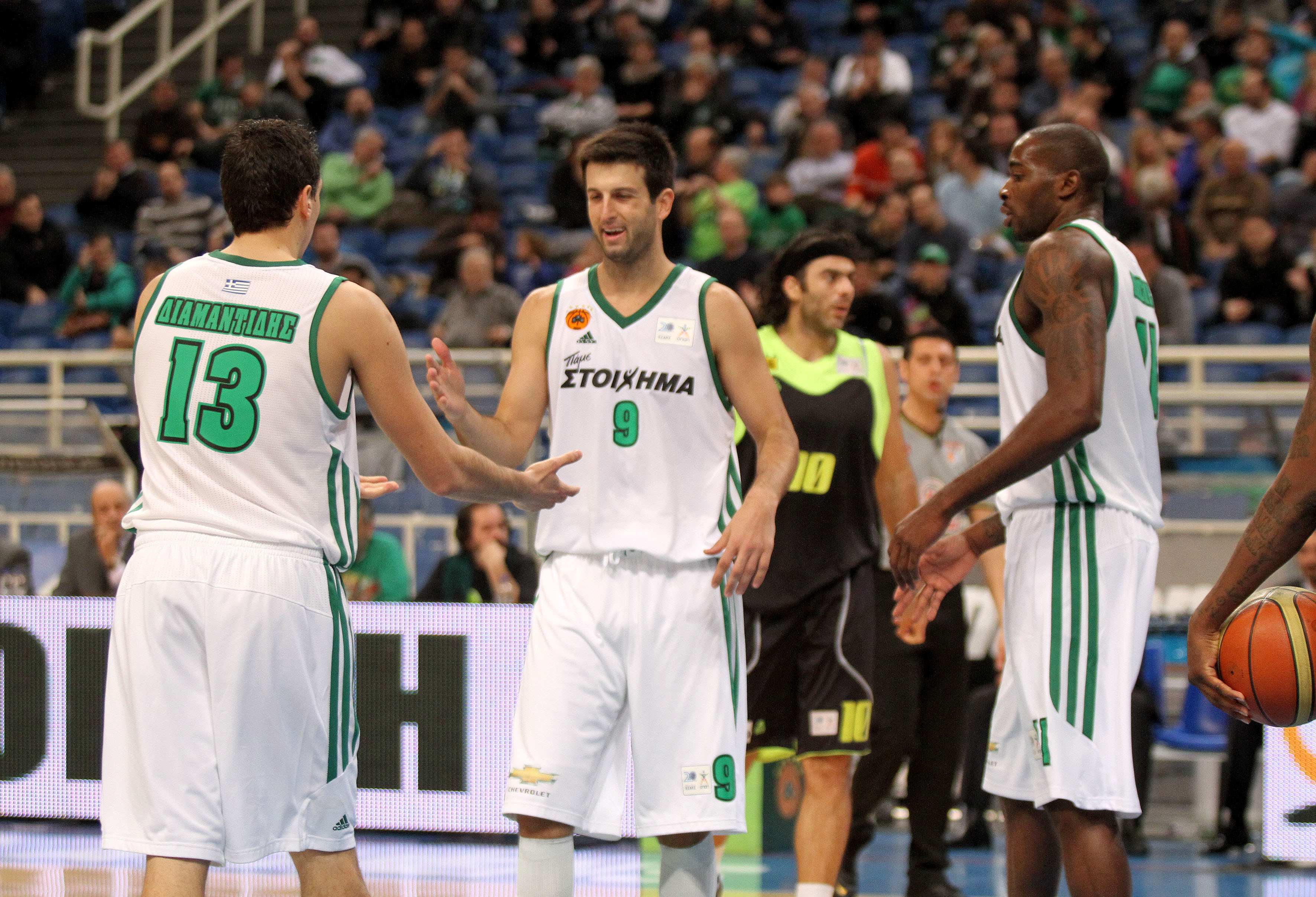 ΦΩΤΟ EUROKINISSI