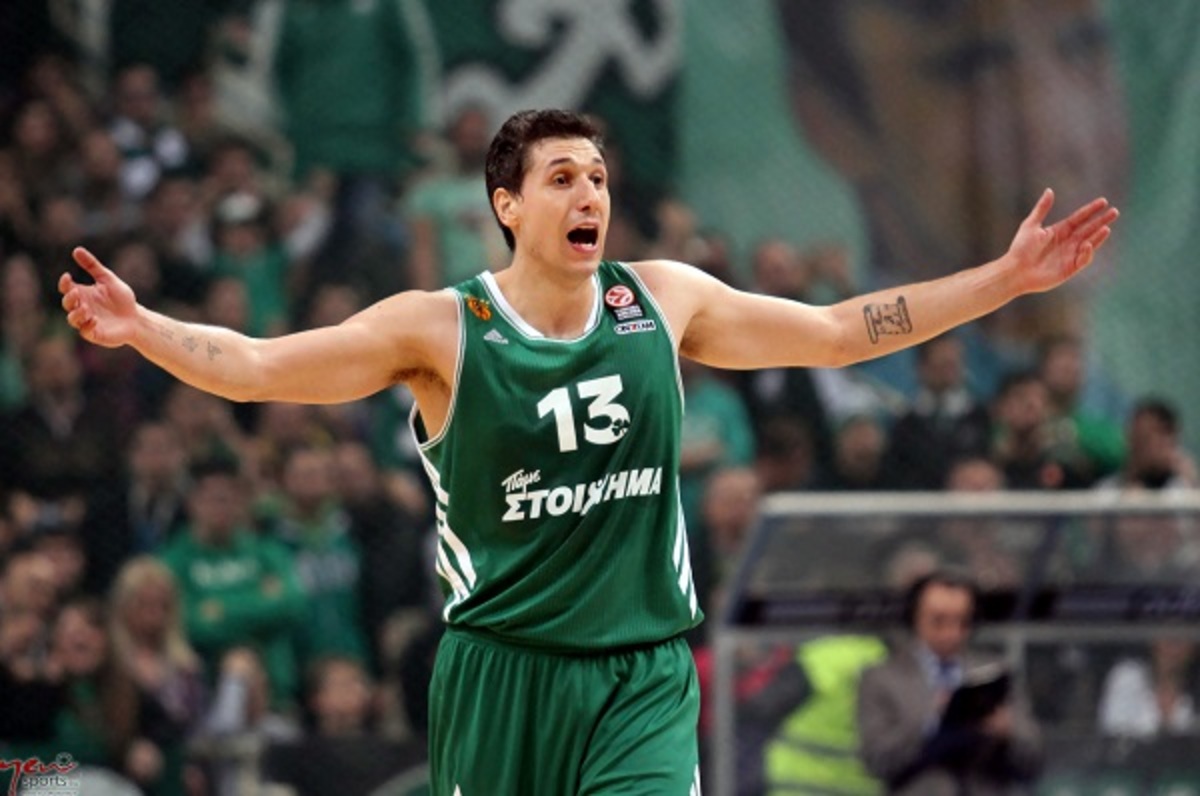 ΦΩΤΟ NEWSPORTS