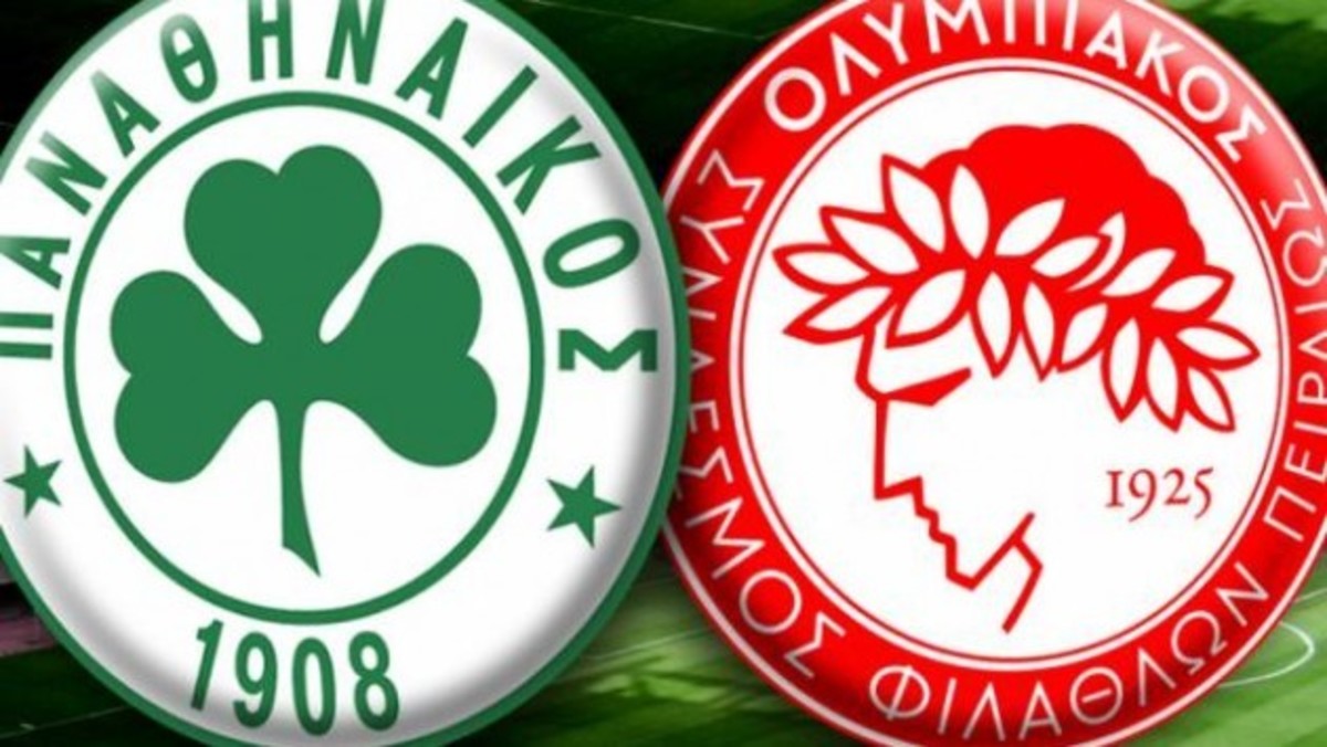 Αφιέρωμα NewsIt: 55 χρόνια ντέρμπι Παναθηναϊκός – Ολυμπιακός (VIDEOS)