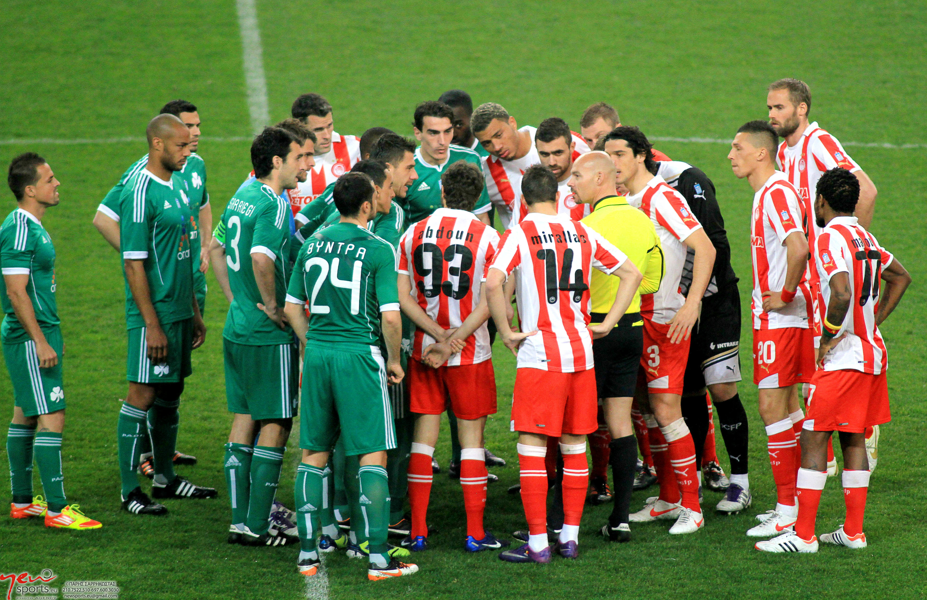 ΦΩΤΟ NEWSPORTS.
