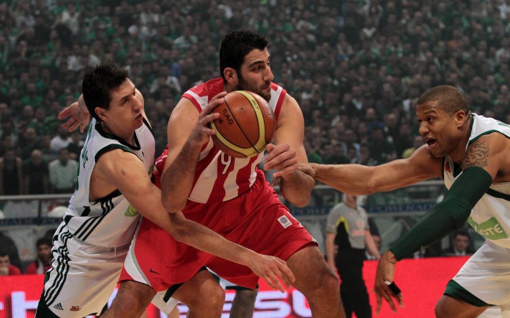 ΦΩΤΟ EUROKINISSI