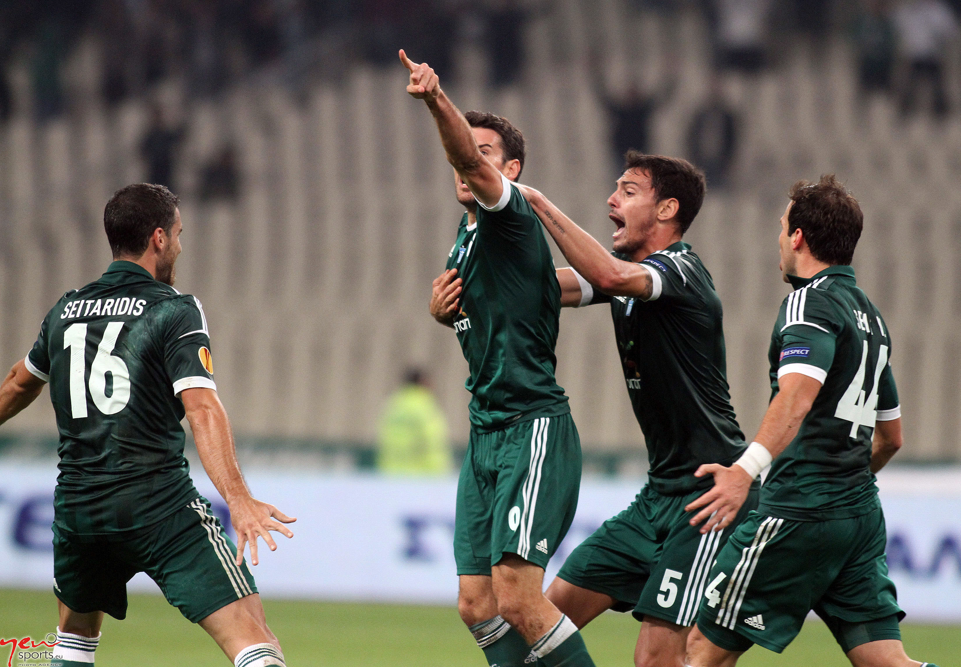 ΦΩΤΟ NEWSPORTS.