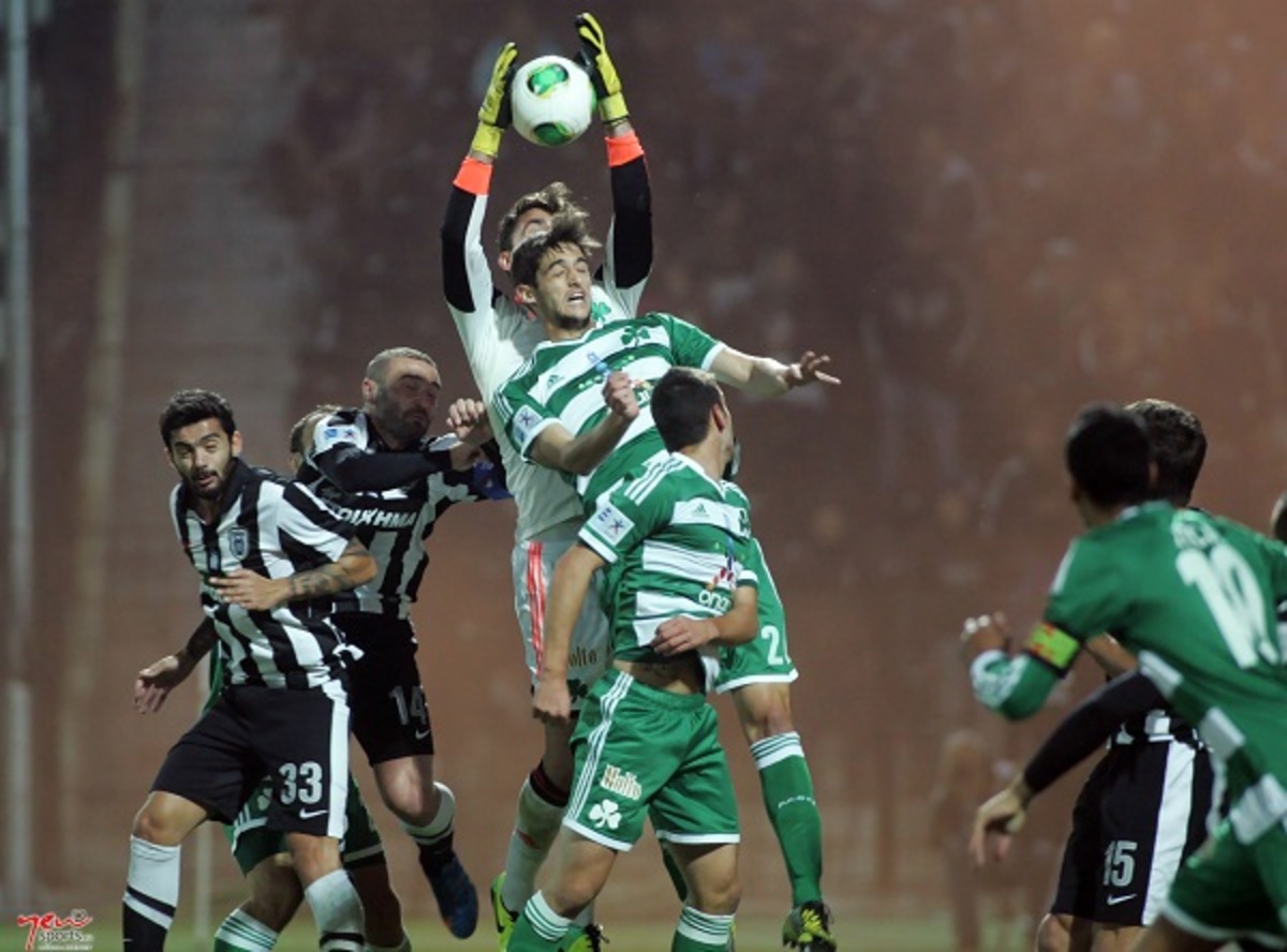 ΦΩΤΟ NEWSPORTS