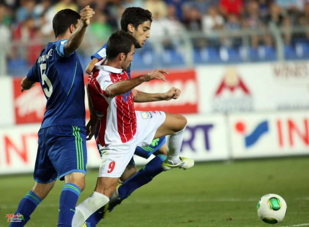 ΦΩΤΟ NEWSPORTS.