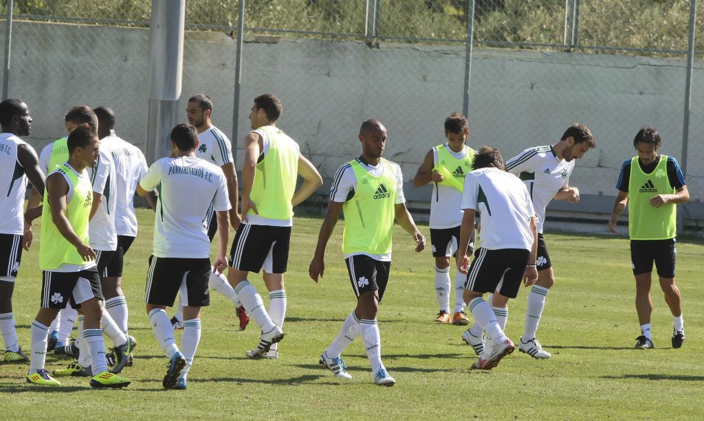 ΦΩΤΟ ΝEWSPORTS.