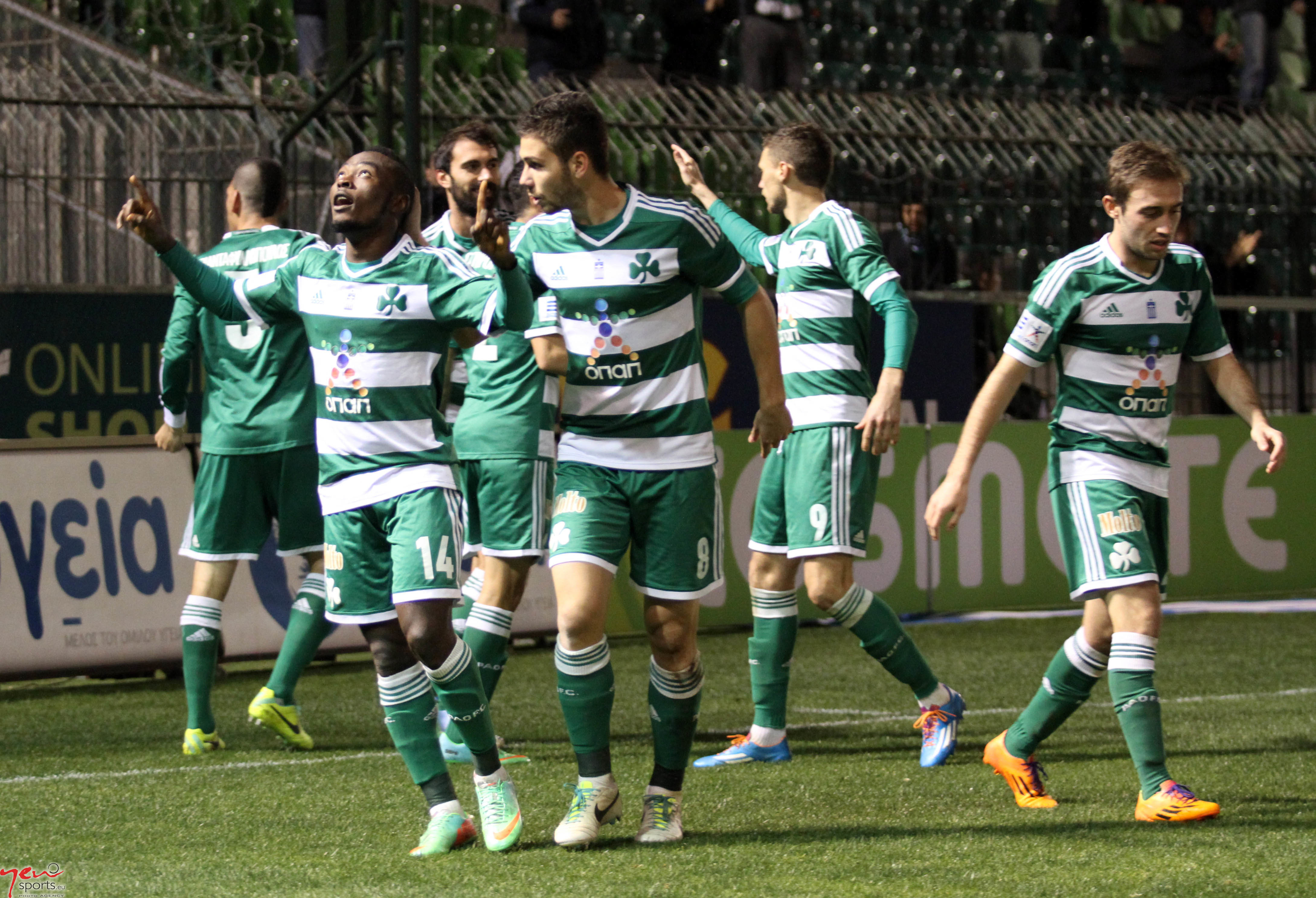 ΦΩΤΟ NEWSPORTS.