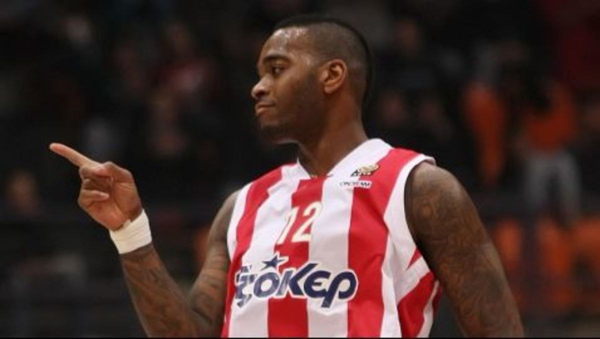 Σε ετοιμότητα για σέντερ